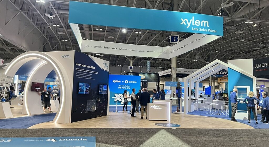 Addressing Southeast Asia's Water Challenges