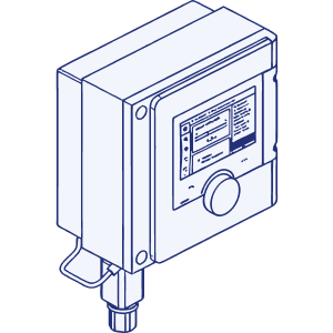 Measurement & Control Devices