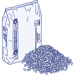 Resins, Chemicals & Media